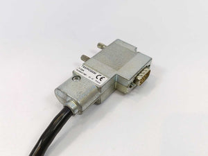 Schneider Electric TSXFPP10, cable cuttet Fipio Agent PCMCIA Board + TSXFPCG030