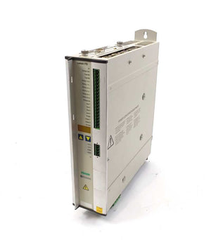 Schneider Automation MHDA1017N00 Lexium 17D Drive