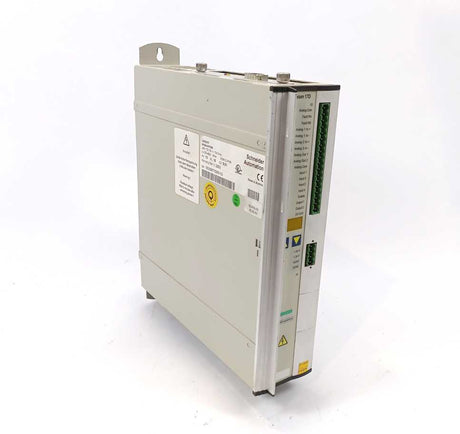 Schneider Automation MHDA1017N00 Lexium 17D Drive