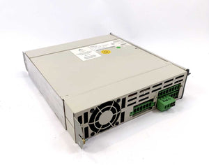 Schneider Automation MHDA1017N00 Lexium 17D Drive