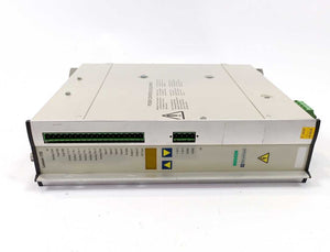 Schneider Automation MHDA1017N00 Lexium 17D Drive