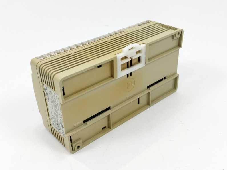 Schneider Automation TSX 07312422 DC 14I 10 Relay 0, not tested