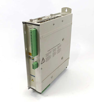 Schneider Automation MHDA1017N00 Lexium 17D Drive