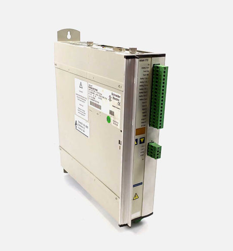 Schneider Automation MHDA1017N00 Lexium 17D Drive