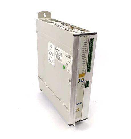 Schneider Automation MHDA1028N00 Lexium 17D Drive 3x 230-480V 7kVA