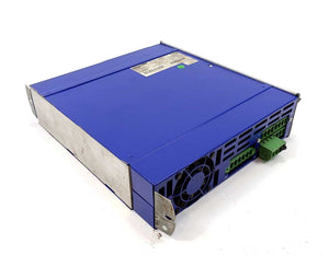 KOLLMORGEN S61000 Servostar 610 Seldel