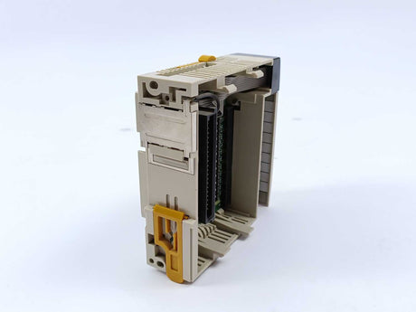 OMRON CQM1-OD214 24 VDC. Output Unit