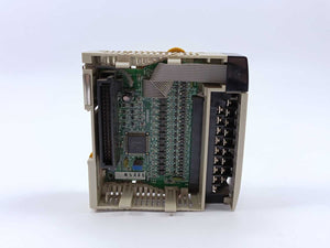 OMRON CQM1-OD214 24 VDC. Output Unit