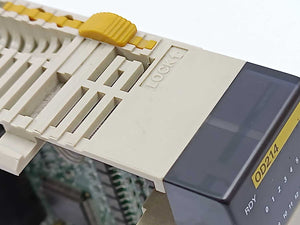 OMRON CQM1-OD214 24 VDC. Output Unit