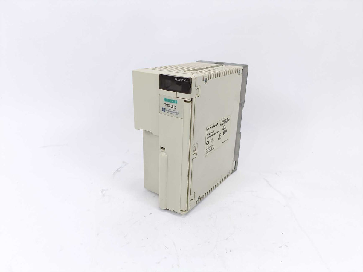 Schneider Automation TSXSUPA02 Process Power