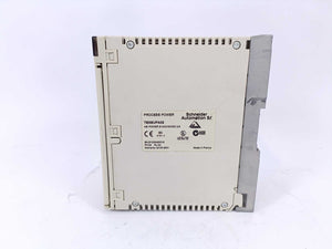 Schneider Automation TSXSUPA02 Process Power