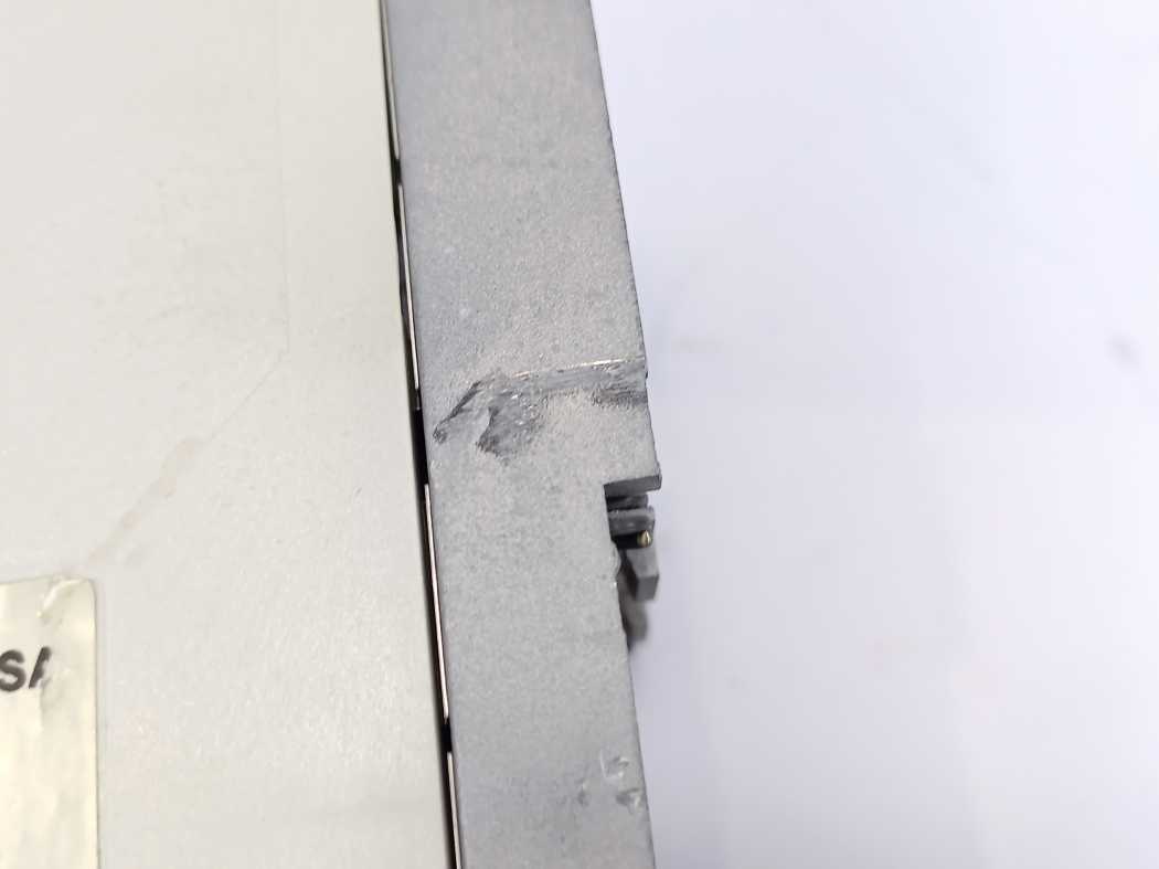 Schneider Automation TSXSUPA02 Process Power