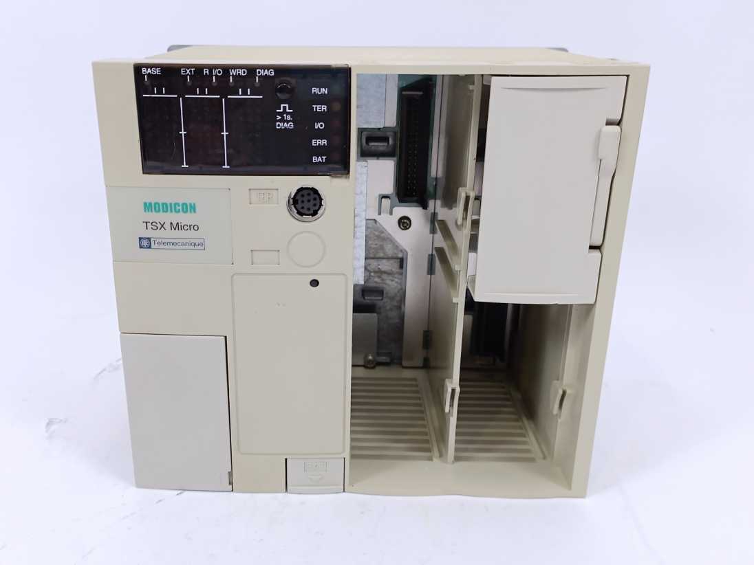 Schneider Automation TSX3710101 TSX Micro