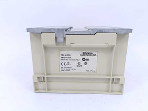 Schneider Automation TSX3710101 TSX Micro