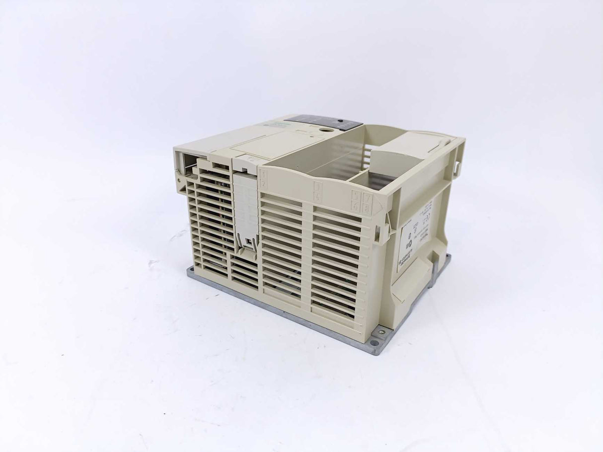 Schneider Automation TSX3710101 TSX Micro