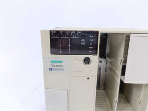 Schneider Automation TSX3710101 TSX Micro