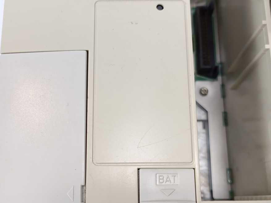 Schneider Automation TSX3710101 TSX Micro