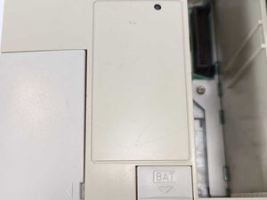 Schneider Automation TSX3710101 TSX Micro