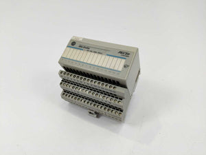 AB 1794-IB16 Ser. A 24 VDC SINK INPUT Module + 1794-TB3 Ser. A Base