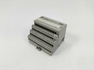 AB 1794-IB16 Ser. A 24 VDC SINK INPUT Module + 1794-TB3 Ser. A Base