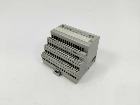 AB 1794-IB16 Ser. A 24 VDC SINK INPUT Module + 1794-TB3 Ser. A Base
