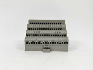 AB 1794-IB16 Ser. A 24 VDC SINK INPUT Module + 1794-TB3 Ser. A Base