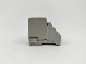 AB 1794-IB16 Ser. A 24 VDC SINK INPUT Module + 1794-TB3 Ser. A Base