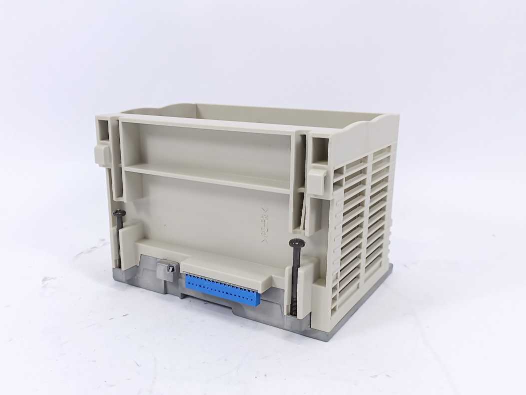 AEG Schneider Automation TSXRKZ2 Extension Rack TSX37 2 Slots