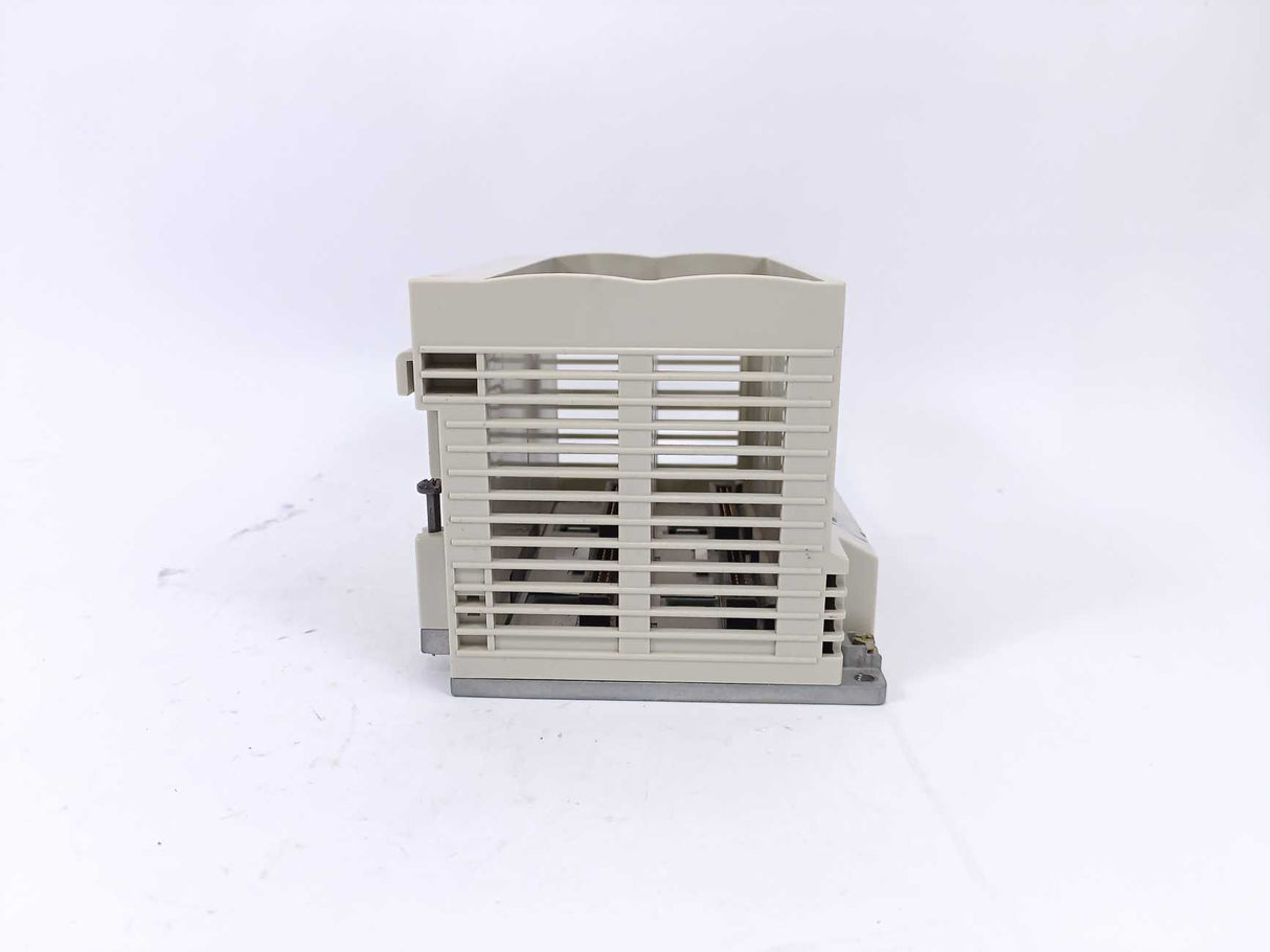 AEG Schneider Automation TSXRKZ2 Extension Rack TSX37 2 Slots