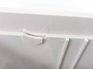 AEG Schneider Automation TSXRKZ2 Extension Rack TSX37 2 Slots