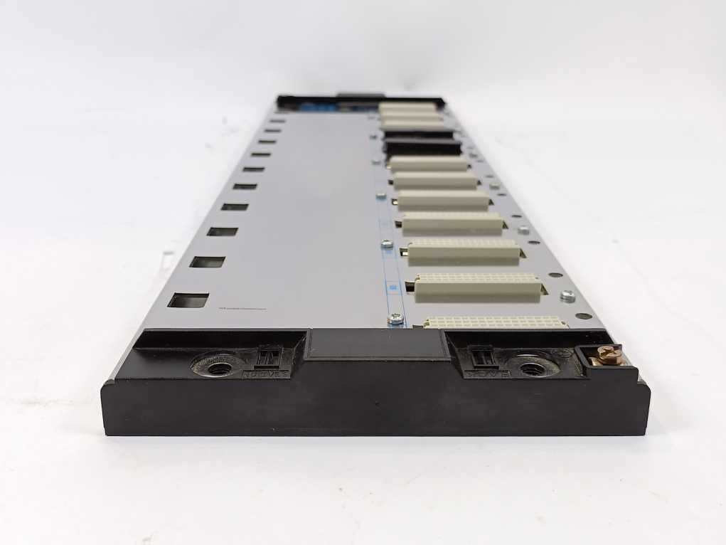 Schneider Electric TSXRKY12 TSX Premium Rack 12 Slots