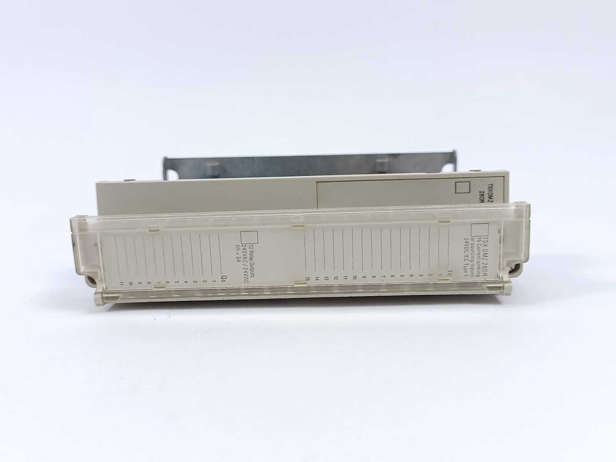 Schneider Automation TSXDMZ28DR TSX Micro