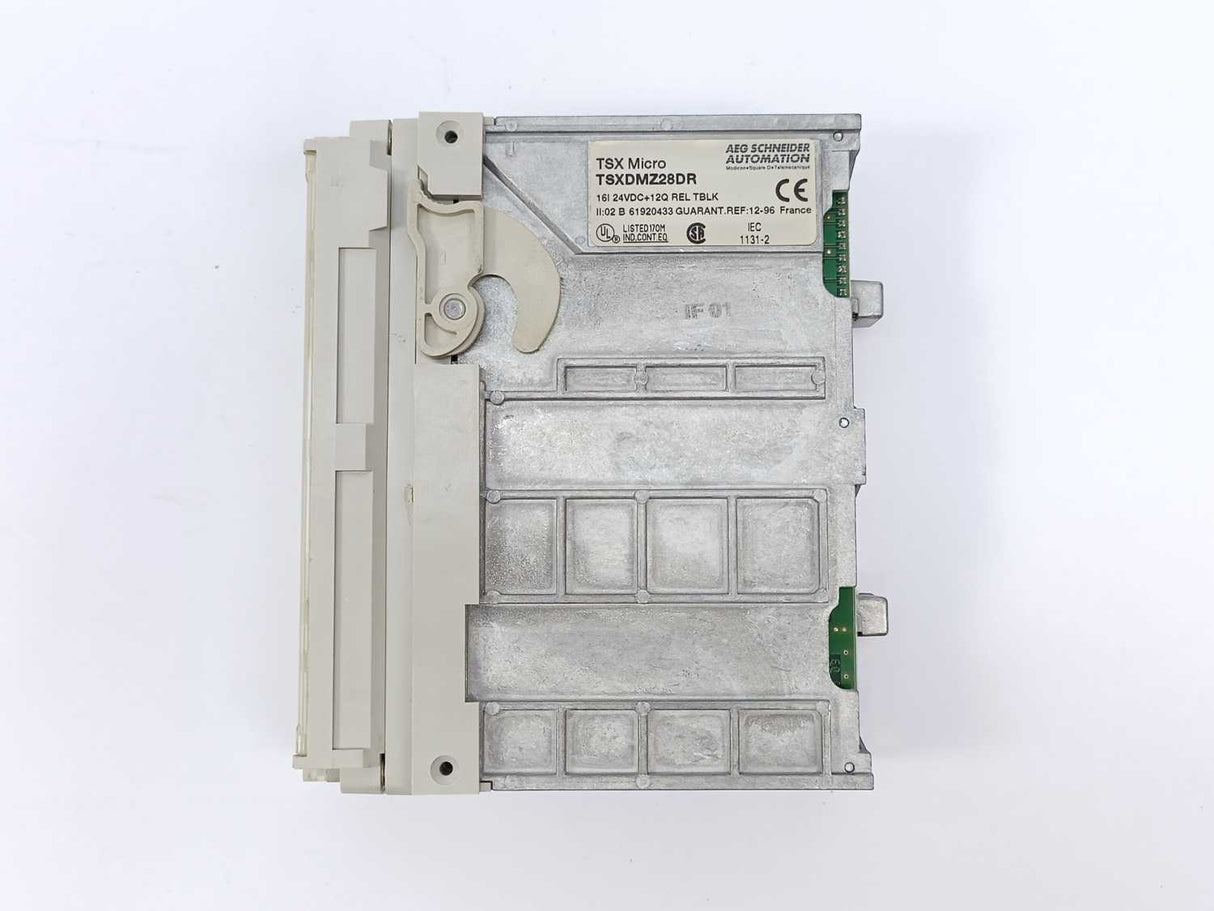 Schneider Automation TSXDMZ28DR TSX Micro