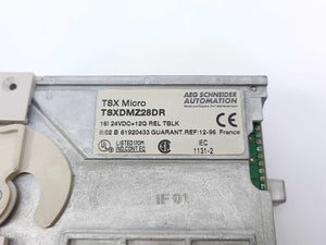 Schneider Automation TSXDMZ28DR TSX Micro