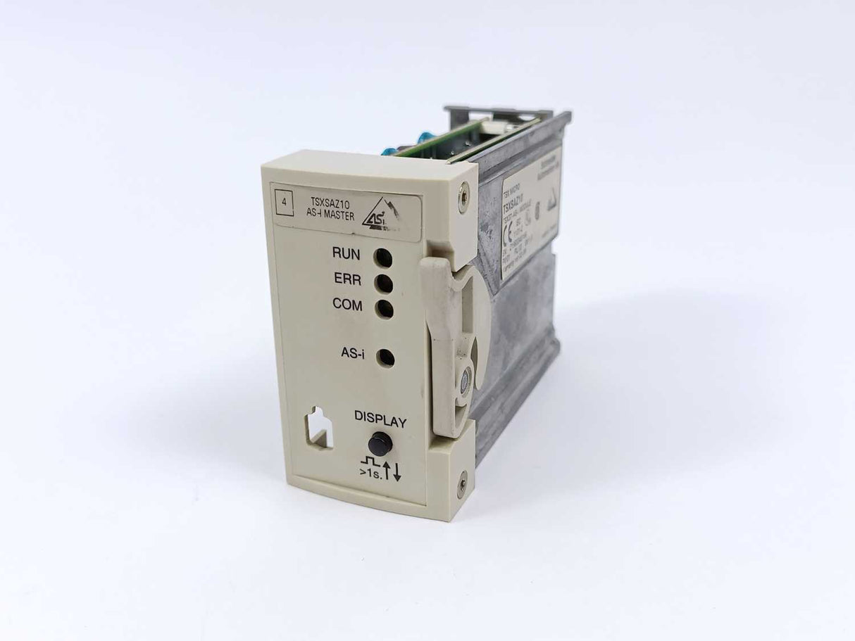 Schneider Automation TSXSAZ10 TSX Micro