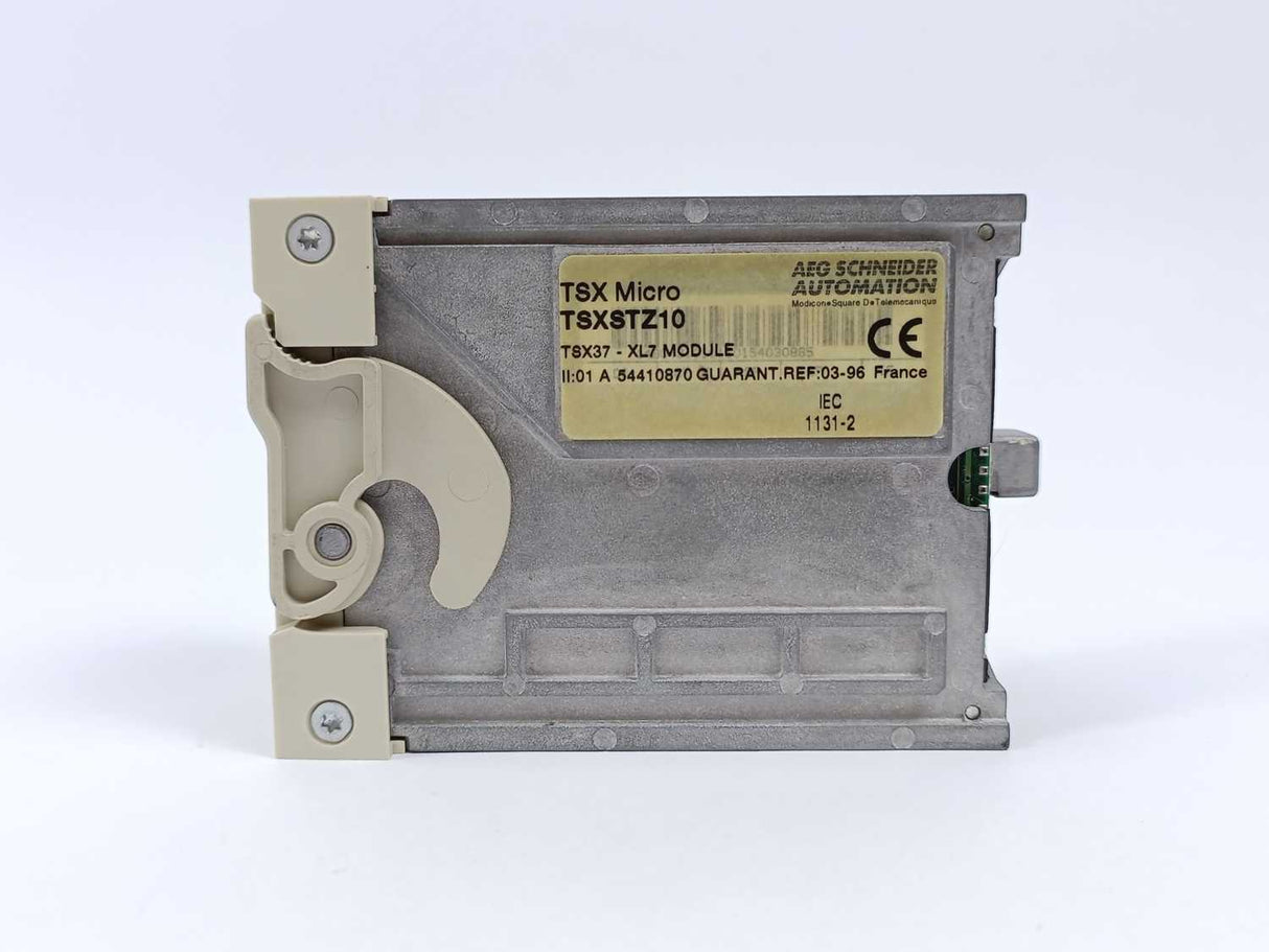 AEG Schneider Automation TSXSTZ10 TSX Micro