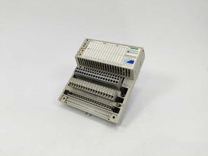 Schneider Electric 170ADM35010 170FNT11001 TSX Momentum W/ 170FNT11001