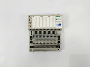 Schneider Electric 170ADM35010 170FNT11001 TSX Momentum W/ 170FNT11001
