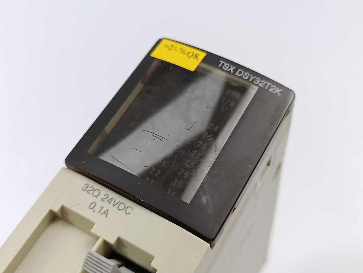 Schneider Automation TSXDSY32T2K TSX Premium