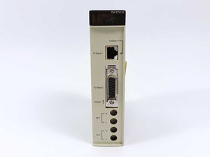 Schneider Automation TSXETY110 TSX Premium