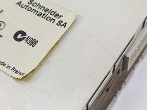 Schneider Automation TSXETY110 TSX Premium