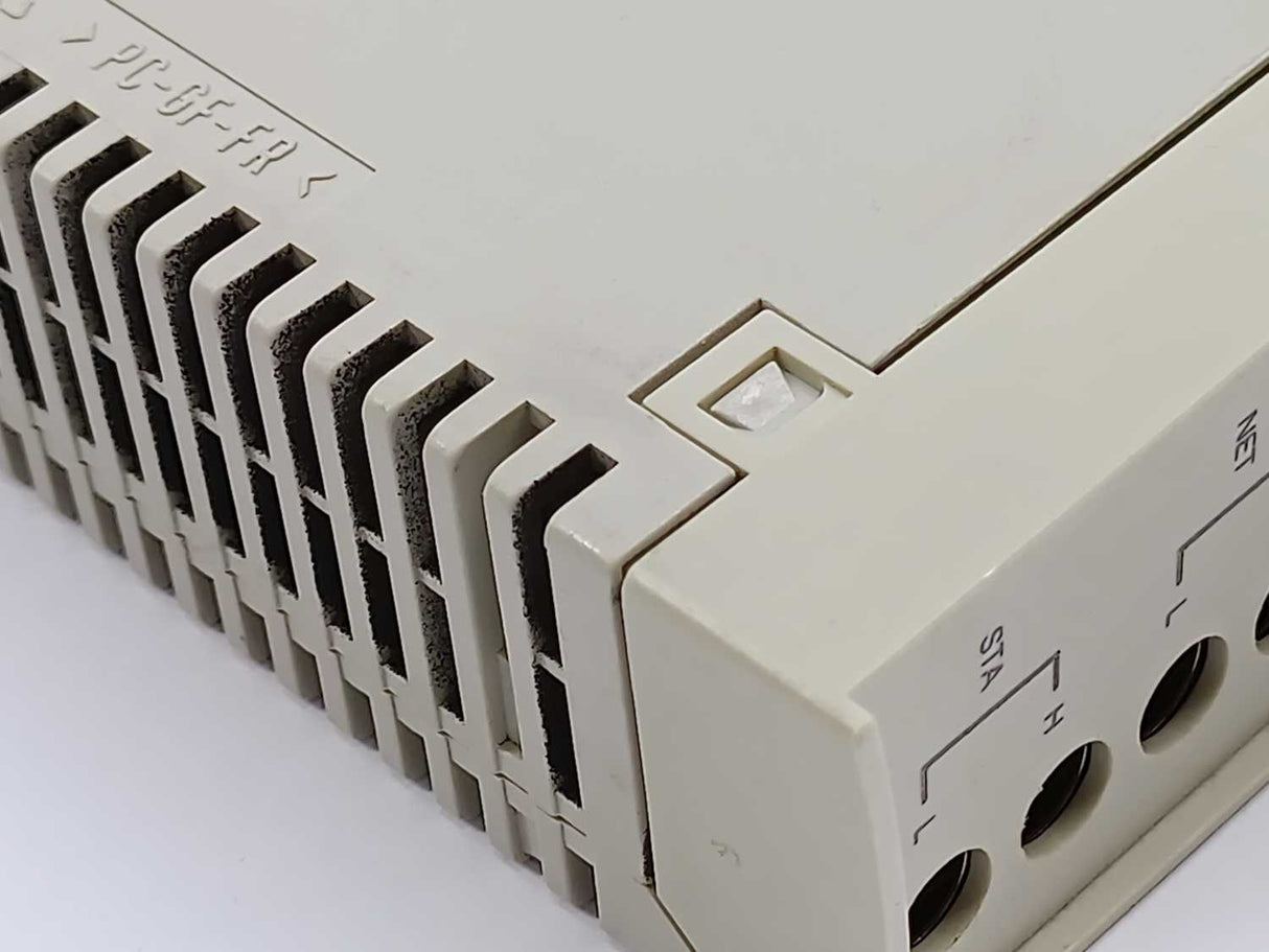 Schneider Automation TSXETY110 TSX Premium