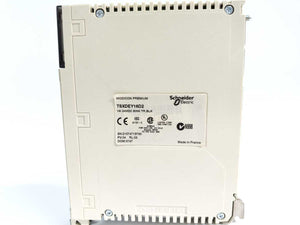 Schneider Electric TSXDEY16D2 Modicon Premium
