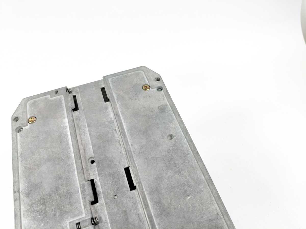 AEG Schneider Automation TSX3721100 TSX Micro