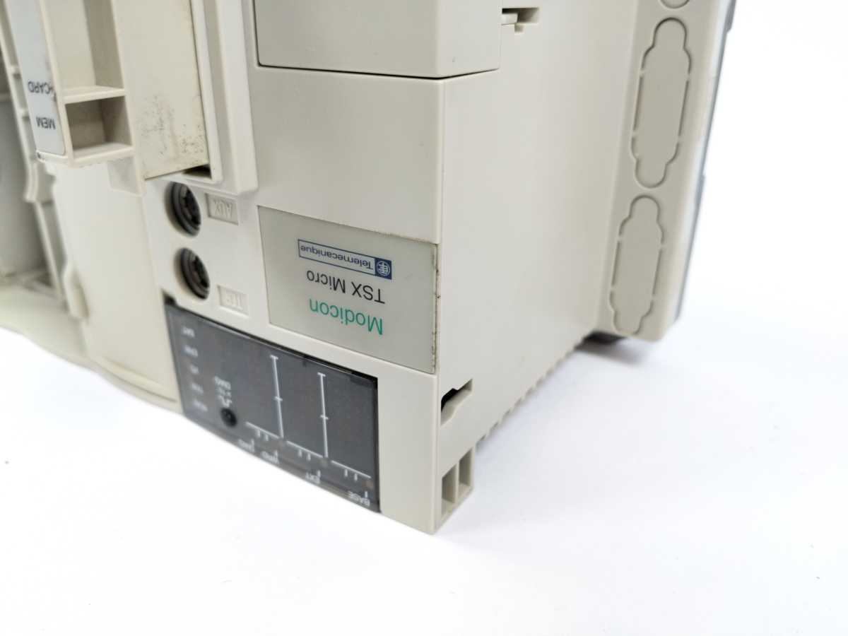 AEG Schneider Automation TSX3721100 TSX Micro