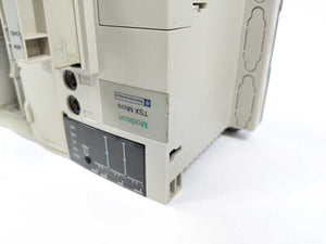 AEG Schneider Automation TSX3721100 TSX Micro