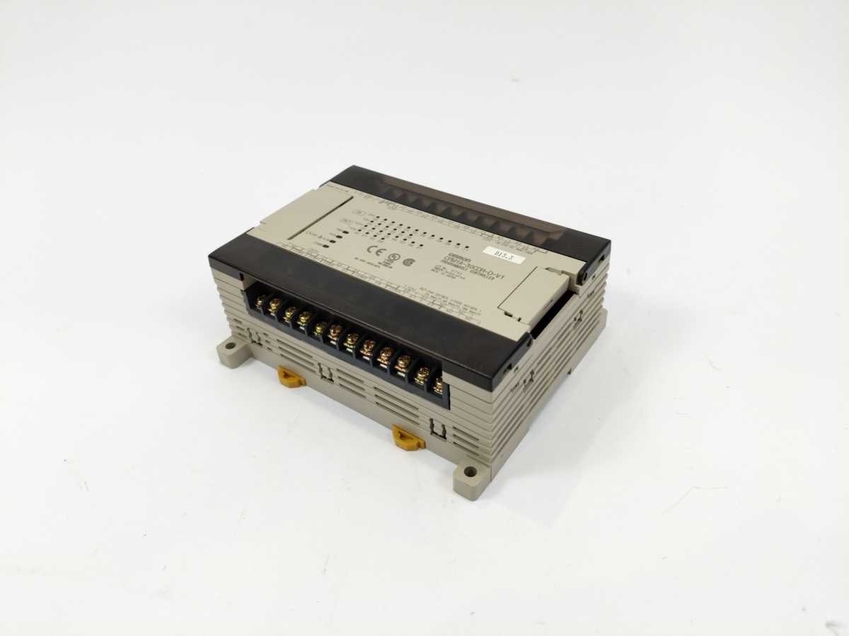 OMRON CPM1A-30CDR-D-V1 Programmable Controller