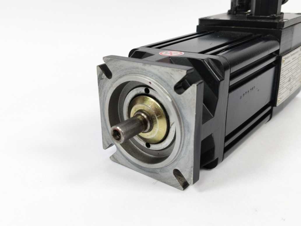 Schneider Electric BPH0751N5MA2lA1 Servo Motor