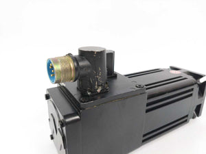 Schneider Electric BPH0751N5MA2lA1 Servo Motor