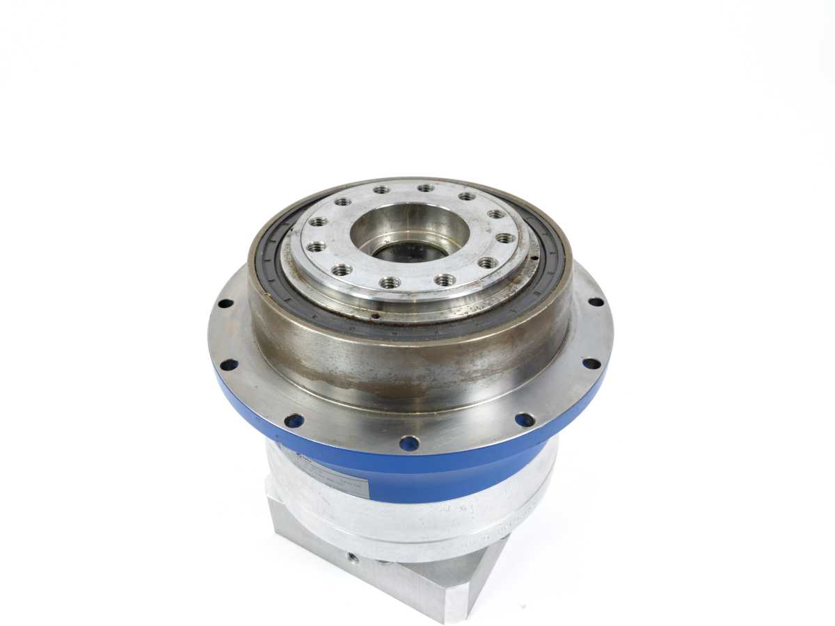 Alpha TP 050S-MF2-100-0E1-2S Planetary Gearbox